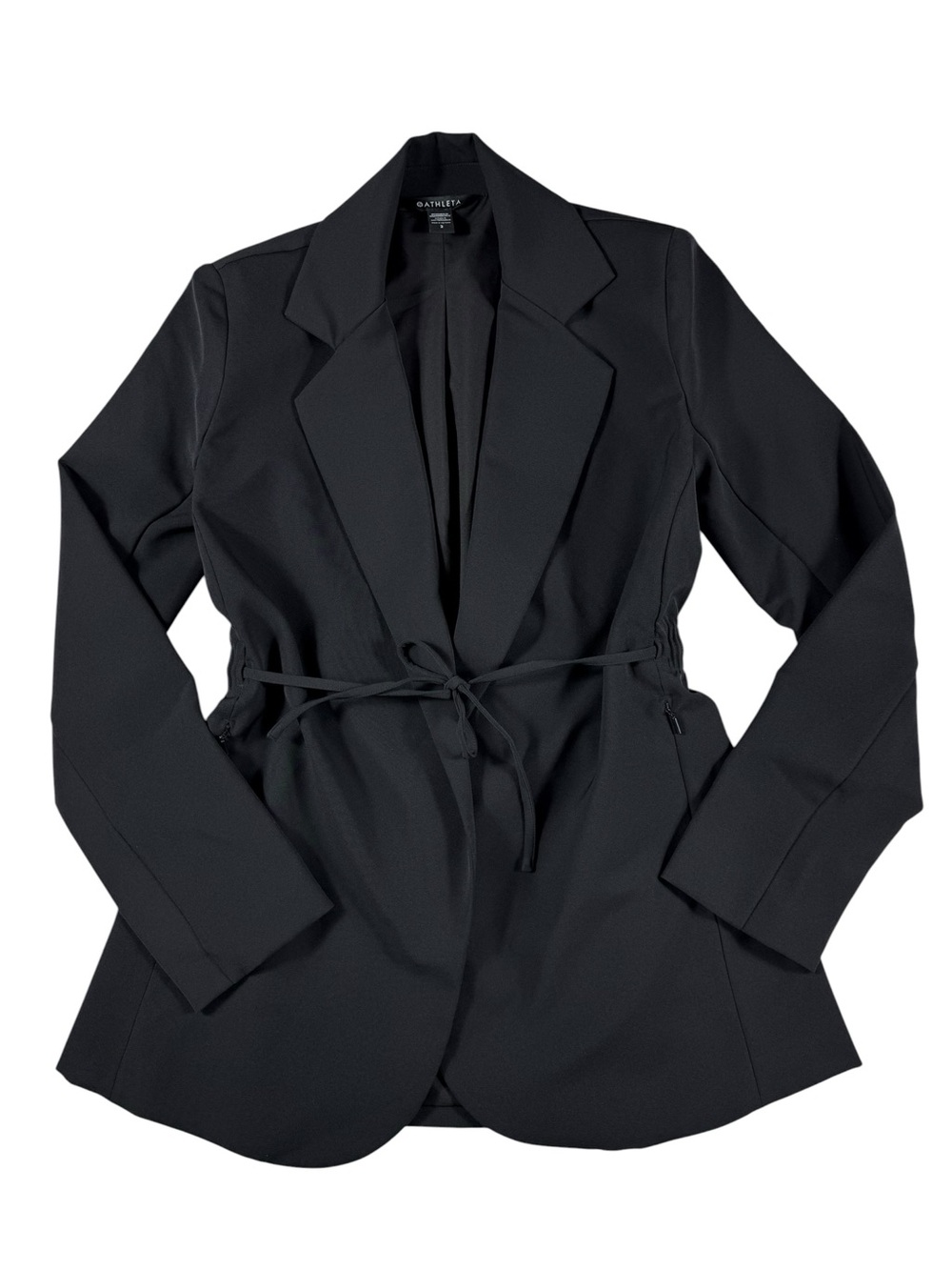 Athleta Endless Blazer Jacket, 2